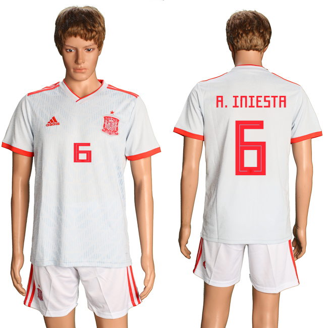 2018 world cup spanish jerseys-025
